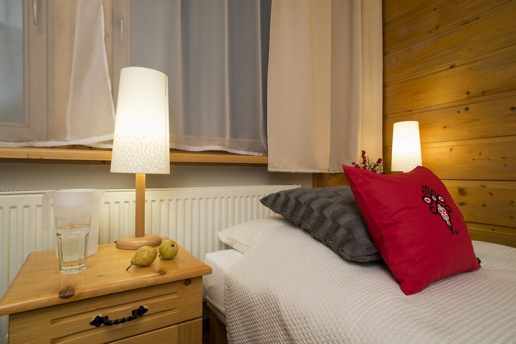 Apartamenty Apartart Закопане Номер фото